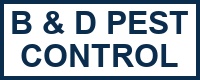 B & D Pest Control
